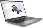 HP ZBook Power 15 G9 | Intel Core i7-12700H 12th Gen | 16GB DDR4 RAM | NVIDIA Quadro A1000 | 512GB SSD | 15.6" Full HD Display | Windows 11 Licensed - Image 3