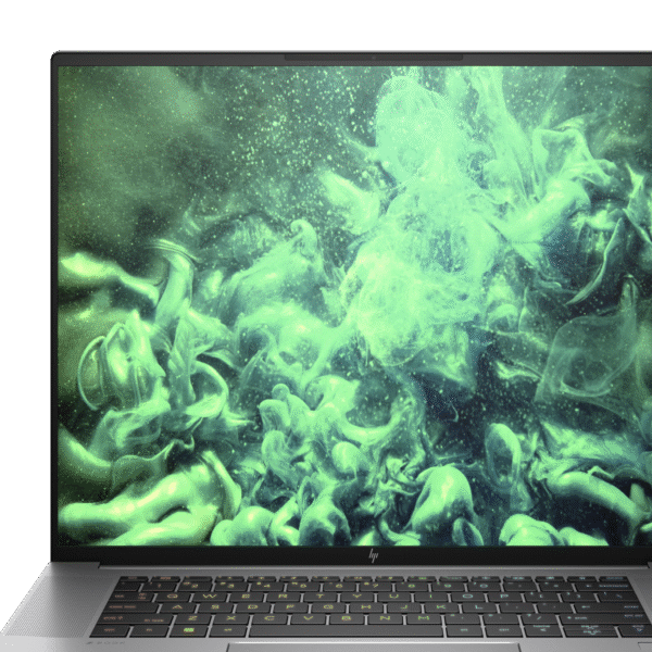 HP ZBook Studio 16 G10| Mobile Workstation | Intel Core i7 13th Gen | 16GB  RAM | RTX 3000, ADA Generation 8 GB Dedicated | 1TB SSD | 16" Full HD Display | Vampire Grey | Windows 11 Licensed