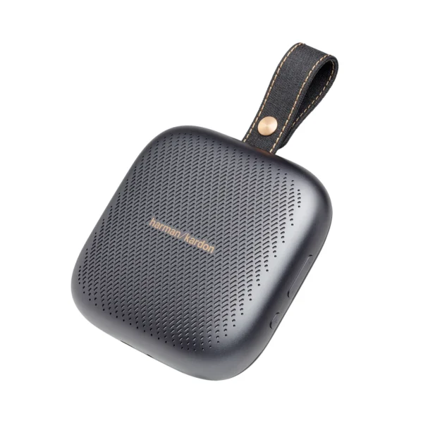 Harman Kardon Neo Portable Bluetooth Speaker – Gray