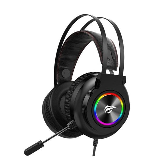 Havit H654D Gaming Headset