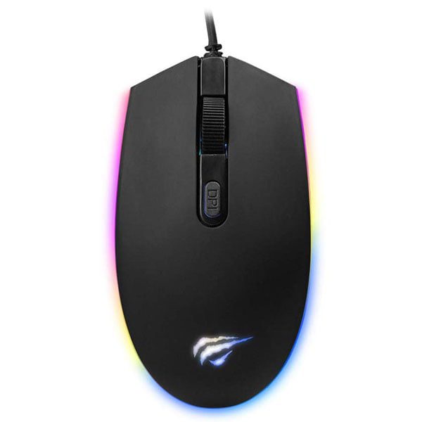 Havit MS1003 RGB Gaming Mouse