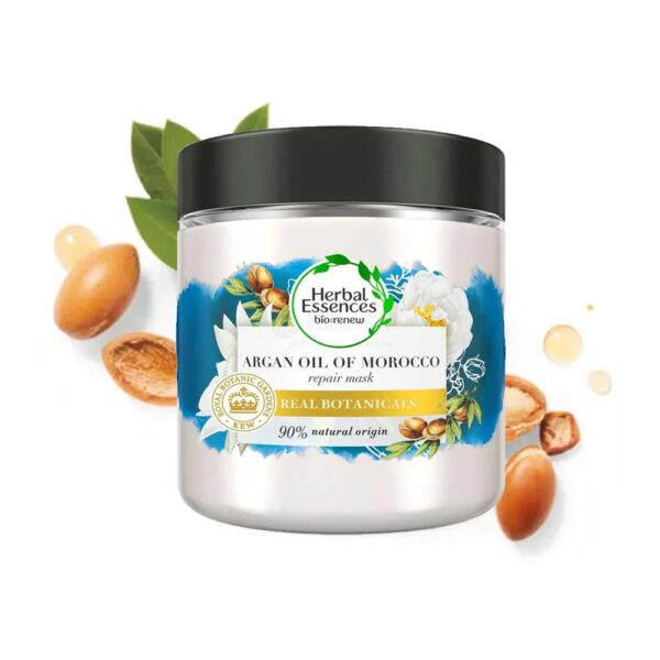 Herbal Essences Argan Oil Of Morocco Hair Mask – 250ml