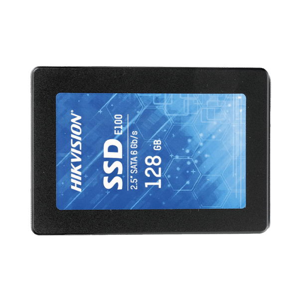 128 GB Hikvision E100 SATA SSD