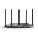 Hikvision DS-3WR18X 1800m Wi-Fi 6 Wireless Router