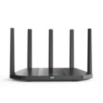 Hikvision DS-3WR30X 3000M Wi-Fi 6 Wireless Router