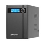 Hikvision DS-UPS2000 2000VA UPS (1800W) Dry Battery Uninterrupted Power