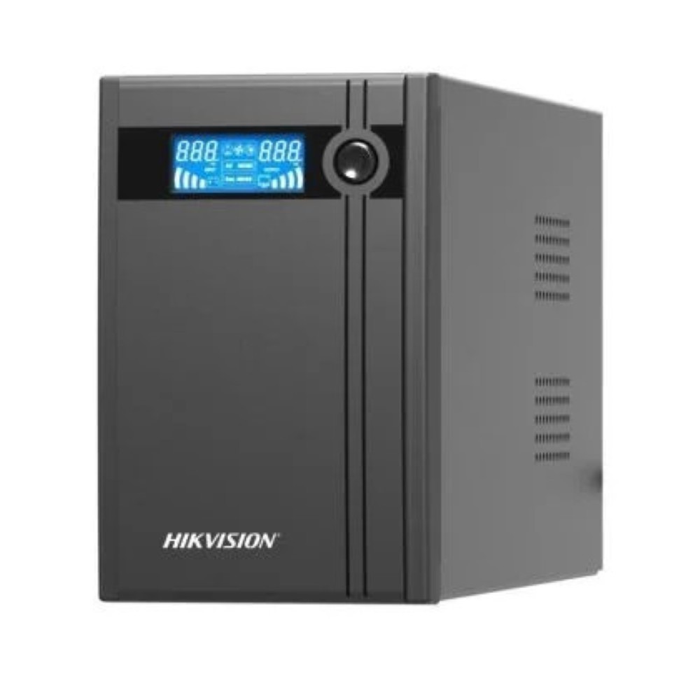Hikvision-DS-UPS2000-2000VA-UPS-1800W-Dry-Battery-Uninterrupted-Power-Price-in-Pakistan.jpg Hikvision DS-UPS2000 2000VA UPS (1800W) Dry Battery Uninterrupted Power - Image 1