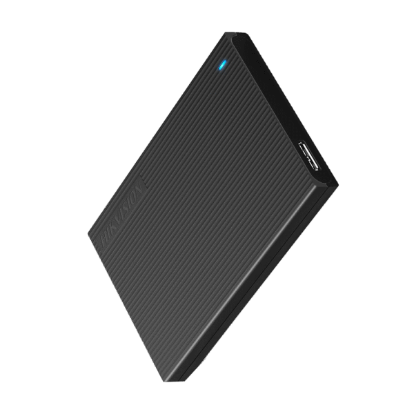 2 TB Hikvision T30 Portable HDD