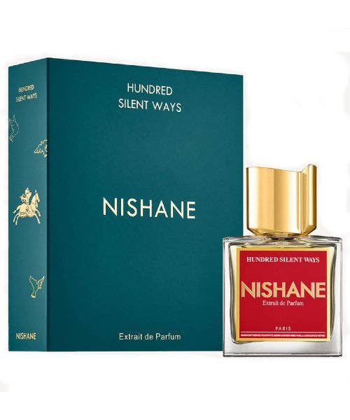 Hundred Silent Ways By Nishane