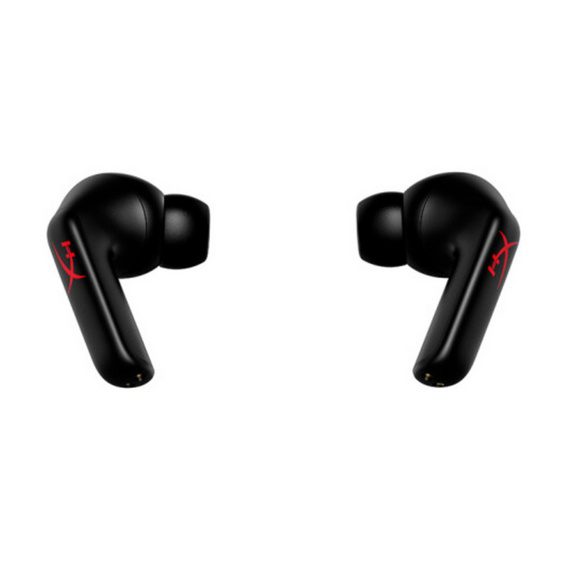 HyperX Cloud Buds True Wireless Bluetooth Gaming Headphones In-ear Earbuds Black