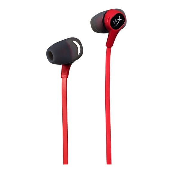 HyperX Cloud Earbuds Gaming