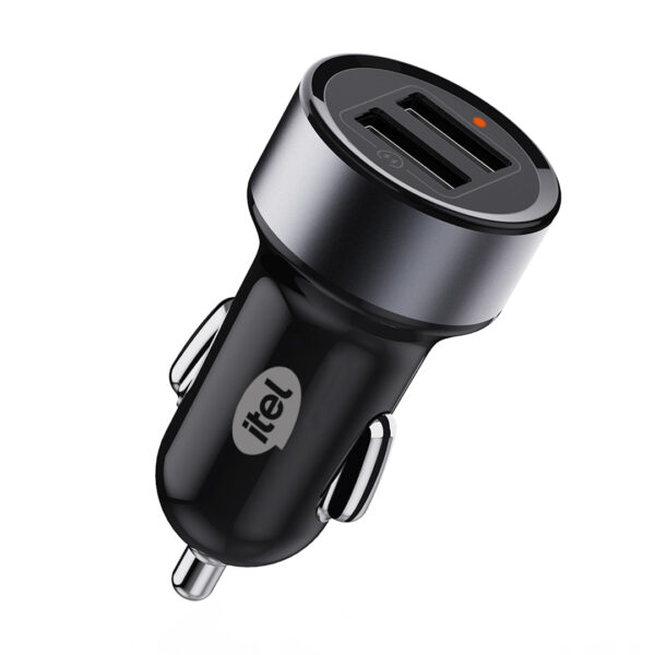 Car Charger ICC-101