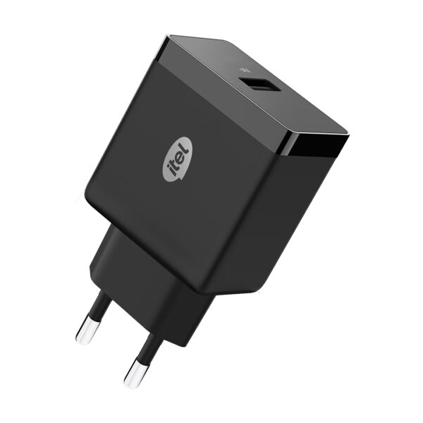 ChargerPulse I 12W USB to Micro 123EM