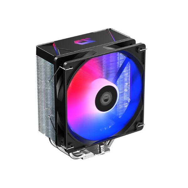 ID-COOLING BLITZ X4 ARGB CPU Air Cooler