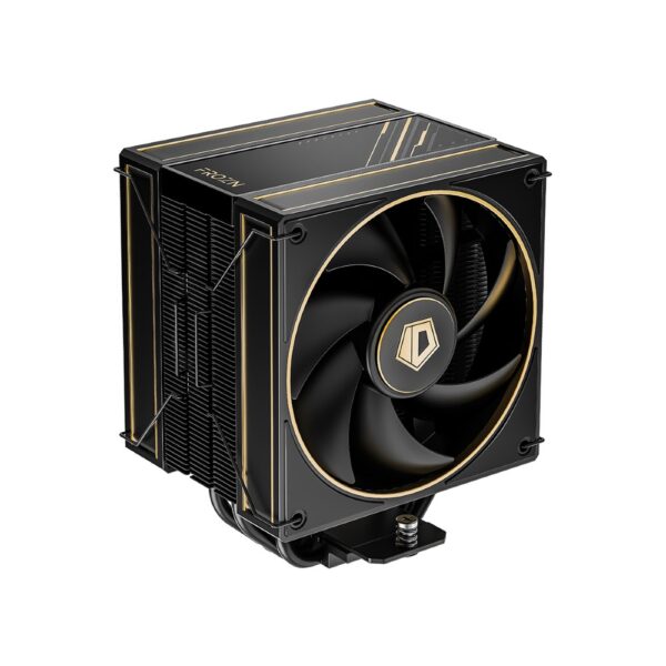 ID-Cooling FROZN A410 GDL GOLD CPU Air Cooler