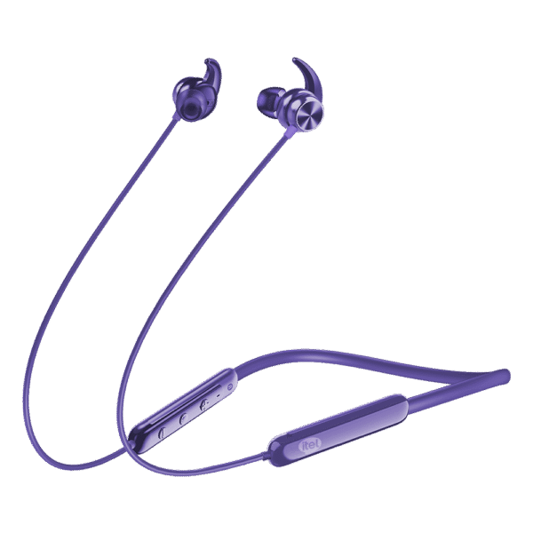 Wireless Neckband N35