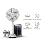 Solar Fan M001