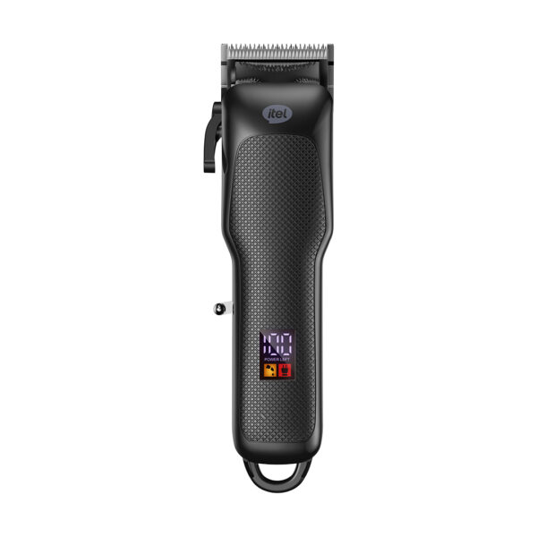 Classic 4-Hair Clipper IHC-36