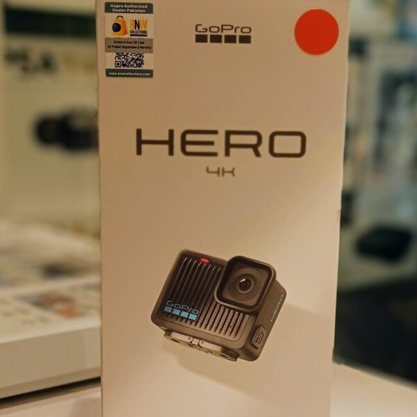 GoPro Hero 13 4k Action Cam