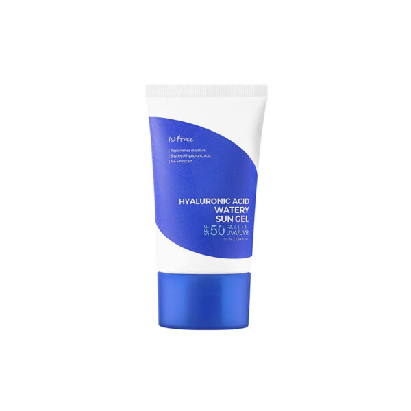 Isntree – Hyaluronic Acid Watery Sun Gel – 50ml