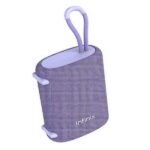 Infinix XS01 Vibe SoundBox Purple