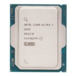 Intel Core Ultra 7 265K 3.9 GHz 20-Core LGA 1851 Processor