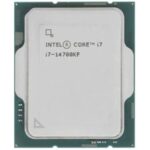 Intel Core i7-14700KF 3.4 GHz 14th Gen 20-Core LGA 1700 Processor (Tary)