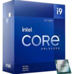 Intel Core i9-12900K – Core i9 12th Gen Alder Lake 16-Core (8P+8E) 3.2 GHz LGA 1700 125W Intel UHD Graphics 770 Desktop Processor