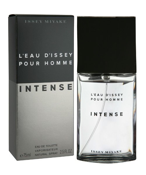 L’eau D’issey Pour Homme Intense by Issey Miyake