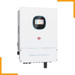Itel 12kW Ip66 Hybrid Inverter