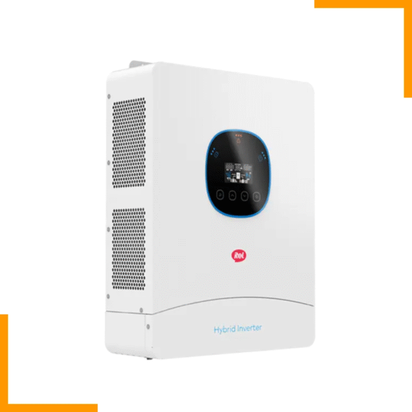 Itel 4kW PRO Ip54  Hybrid Inverter