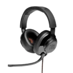 JBL Quantum 300 Wired Over-Ear Gaming Headphones