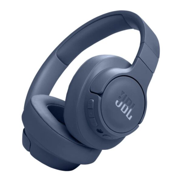 JBL Tune 770NC Wireless Over-Ear NC Headphones (Blue) BLT770NCBLU