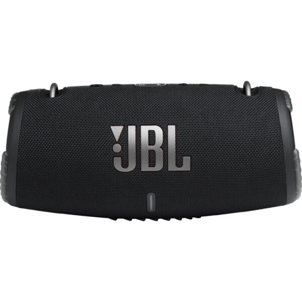 JBL Xtreme 3 Portable Bluetooth Speaker (Black) JBLXTREME3BLKUK