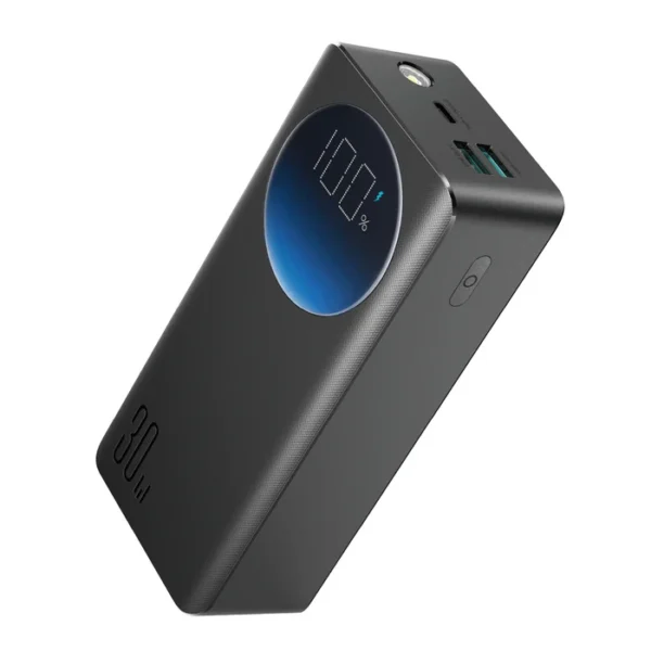 JOYROOM JR-PBF03  30W Power Bank 30000mAh