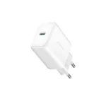 JOYROOM JR-TCF24 PD30W Charger-White