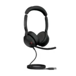 Jabra Evolve2 50 Wired Stereo Headset Dual ear USB-A