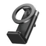 Joyroom JR-ZS413 Magnetic Travel Phone Holder – Black