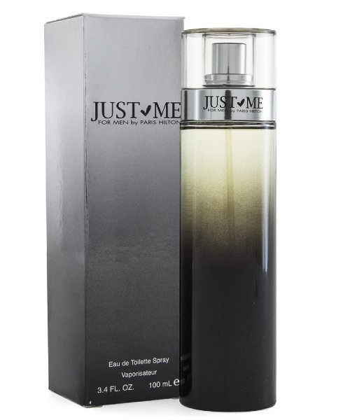 Just Me For Men By Paris Hilton