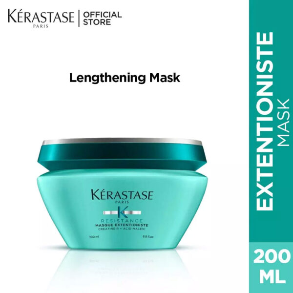 Kerastase Mask Extentioniste (Resistance) For Longer Hair – 200ml