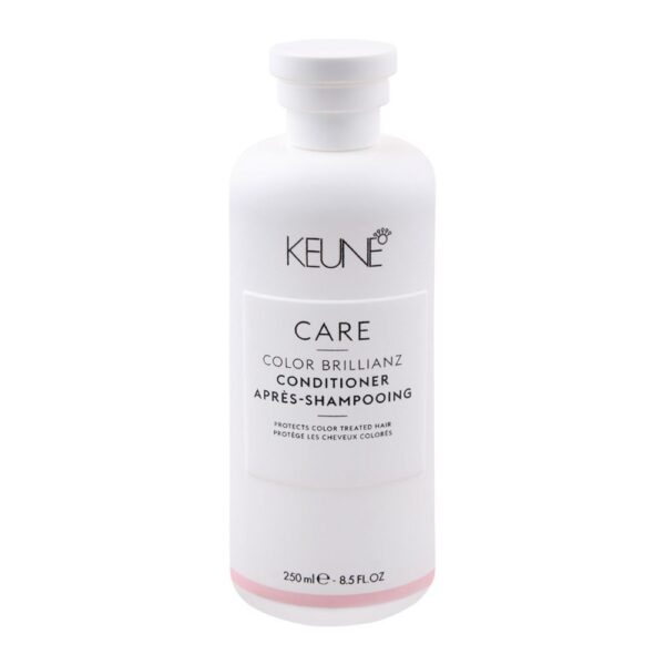 Keune Care Color Brillianz Conditioner, For Color Treated Hair – 250ml
