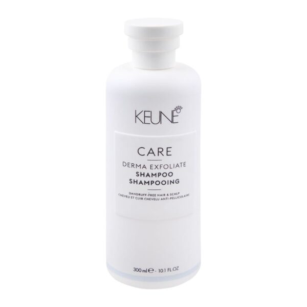 Keune Care Derma Exfoliate Shampoo – 300ml