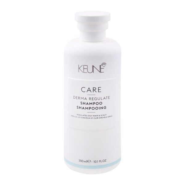 Keune Care Derma Regulate Shampoo – 300ml