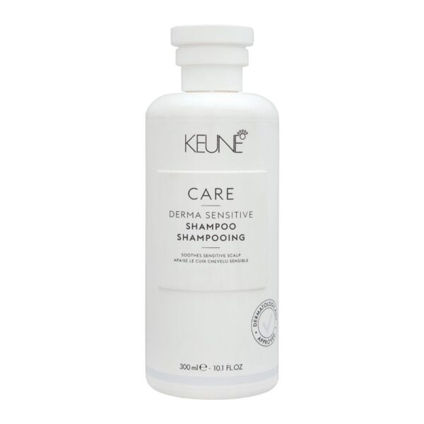 Keune Care Derma Sensitive Shampoo – 300ml