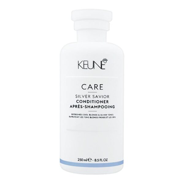 Keune Care Silver Savior Conditioner – 250ml
