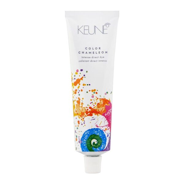 Keune Color Chameleon Intense Direct Dye Hair Color, Maroon – 60ml
