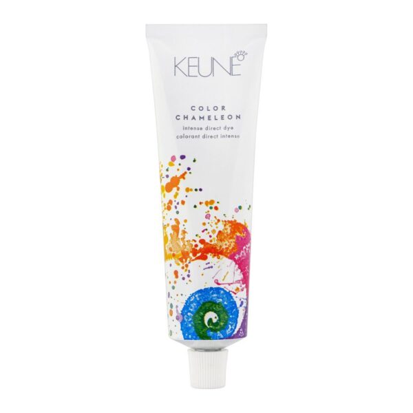 Keune Color Chameleon Intense Direct Dye Hair Color, Yellow – 60ml