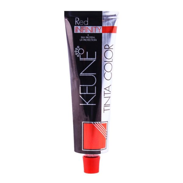 Keune Tinta Color Red Infinity 4.76 Medium Infinty Voilet Red Brown – 60ml
