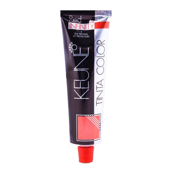 Keune Tinta Color Red Infinity 5.56 Light Infinty Mahogany Red Brown – 60ml