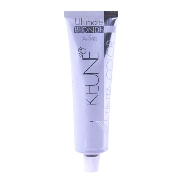 Keune Tinta Color Ultimate Blonde 1531 1:2 Super Amber Blonde – 60ml